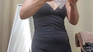 Waiting Room for Photo Shoot #1