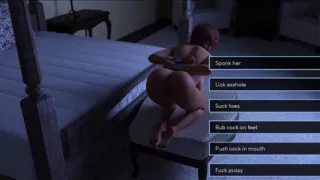 Midnight Paradise Part 82 - Extreme Experiences at 45 by Misskitty2k