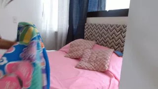 Leaked Video of Mature Woman Making Hot Phone Calls