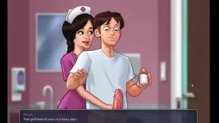 bebe in summertime saga