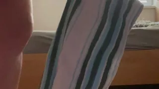 Blowjob, Braces, Squirt, Doggystyle, Gagreflex