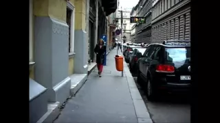 Le Donne dei Sogni - Episode 1