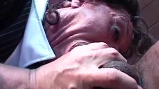 Mature Passion in Bold Romance