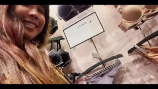 Today Is My Birthday, so I Decided to Get Myself a New Dress as a Gift