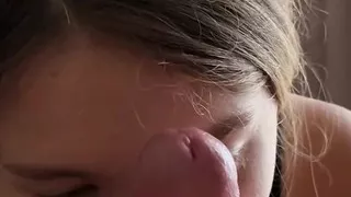 COMPLETE GIRLFRIEND EXPERIENCE: A full day with your nympho girlfriend at home (POV) - Mewslut