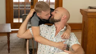 All The Man I Need - THE PROFESSOR Vol. 2 - Carnal Plus