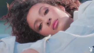 Bare Fitness - PlayboyTV