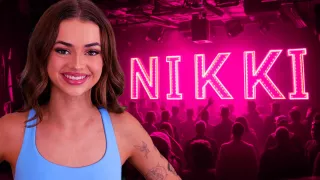 Nikki Pmv (Vr Music Video By Fap Vr)