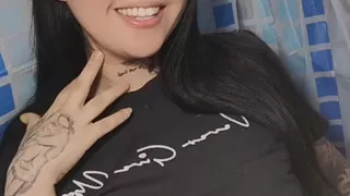 My stepfather likes me to touch me like this