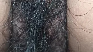 Close up view of a pussy fuck