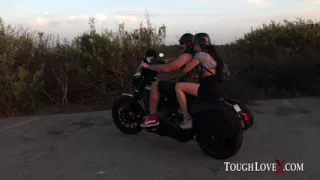 Vicki Chase - 3rd Wheel