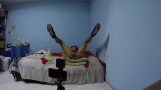 Joselynne Crossdresser Try Self Fuck With My Cock In My Ass Full Last Part