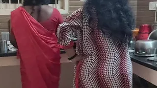 Part 2 sister in law fucked hard