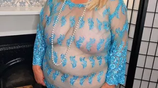 Can I sit on your face - Get ready - Cheating Mature Amateur BBW Slut