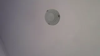 Sexy wife doing housework naked. Brunette, hairy pussy, big ass, big tits. Sexy mom massages herself with a vibrator.