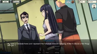 Naruto - Kunoichi Trainer v0.13 Part 9 Being so Naughty by Loveskysan69