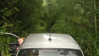 Rough finnish mature BBW fuck