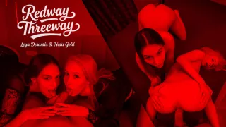 Redway Threeway
