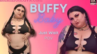 Buffy Baby - Just Wait
