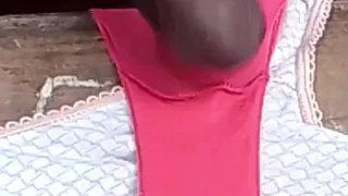 In the Morning Yak Climbs