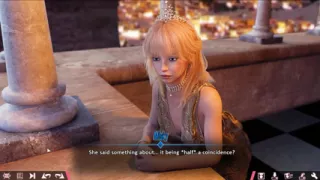 Double Homework Ep19 - Part 136 - Amy's Secret Identity by Misskitty2k