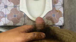 Masturbating in Someone Else's Bathroom? The Thrill Is Unreal!