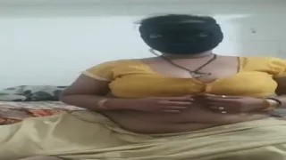 Woman showing body new viral video