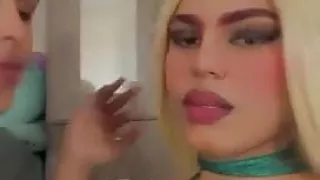 SofiaandVeronica video