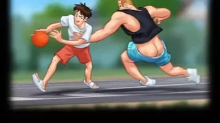 Summertime Saga Part 111 - Funny by MissKitty2K