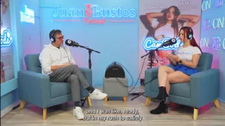 Colombian Loren Late Goes 100% Fuck Machine and Has 7 Orgasms