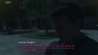 Solve the Riddle - Pt 6 - Her Wet Shirt by Misskitty2k