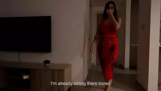 I Fucked Mom's Best Friend so Hard She Forgot Her Name