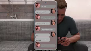 A Very Horny Office (part 30)