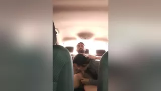 Garganta Profunda And Verified Amateurs - Me Comi Su Pija Y Termine Toda Conchita Llena De Leche