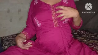 Amrita aunty ko raat me jor se pela