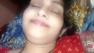 Real StepSister and StepBrother Make Sex Relation Behind Their Parents in Midnight