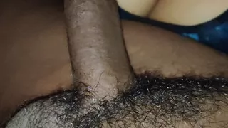 Stepsister Blowjob at Night Land Chusi