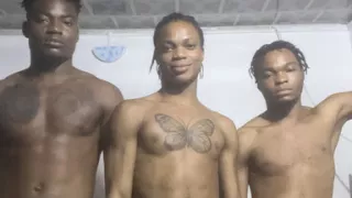 Bro Came for Second Round