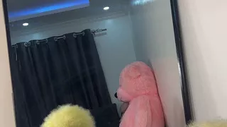 Some Gave Me a Hand,,,,, Enjoy