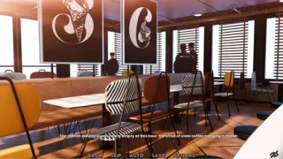 Unseen Instincts 11 Nicole Gave Sebastian a Handjob and He Fucked Her Ass