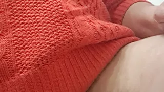 Milf with sound in her wet vaginap