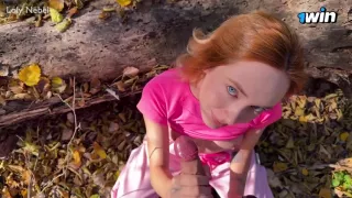 Incredible Sex Video Pov Amateur Crazy , Take A Look With Loly Nebel