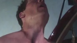 Party Trash in Bold Adventure