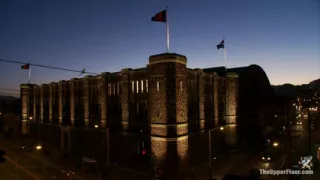 Service Sessions: Shevon's Trials