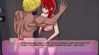 Misanthropy V8.0 Part 2