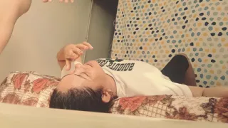 Blowjob mature and deepthroat