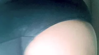 Sexy Desi Ladyboy Plays Alone