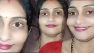 Jija Ji Ne Raat Me Sali Ko Farsh Par Litakar Raat Bhar Pelaa