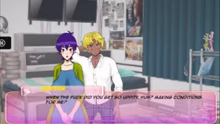 Misanthropy V8.0 Part 3