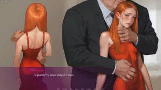 Cheating Wife Hard By Neighbour and  - 3D Animated - Mila AI